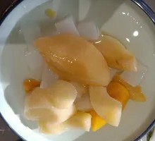 Mixed Canned Vegetables