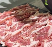 Hand-Cut Lamb Ribs