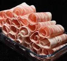 Hot Pot Lamb