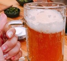 Homemade Kvass