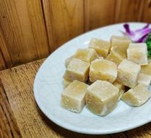 Wudalianchi Frozen Tofu