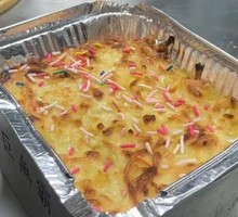 Cheesy Corn Kernels