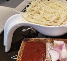 Hot Pot Noodles