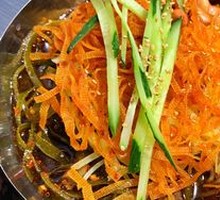 佳木斯拌面