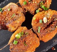 Lamb Kidneys