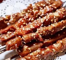 Soy Sauce Beef Tendon