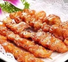 Chicken Skewers