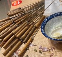 Dumpling Soup