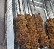 Lamb Skewers