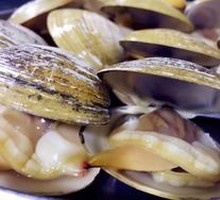 Clam