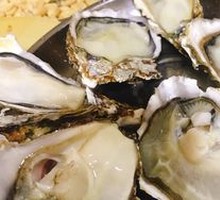 Oyster