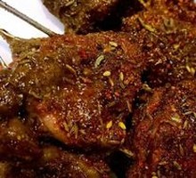 Lamb Kidneys