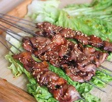 Chicken Hearts
