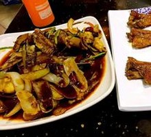 Chicken Feet