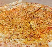 Xinjiang Flatbread