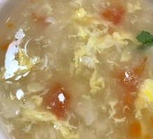 Dumpling Soup