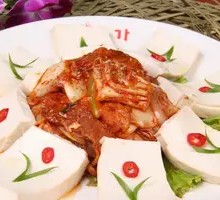 Stuffed Tofu Skin Rolls