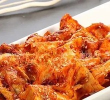 Tendon Skin
