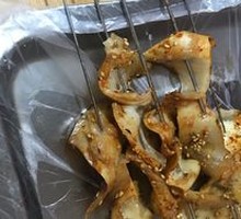 Tendon Skin