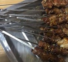 Beef Skewers