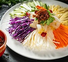 Homestyle Cold Dish