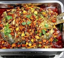 Mango Fish