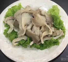 Fresh Mushrooms