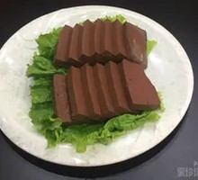 Duck Blood