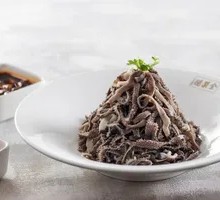 Beijing-style Tripe Stir-fry