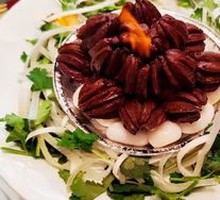 Quanjude Fire-grilled Duck Heart
