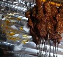 Beef Slices