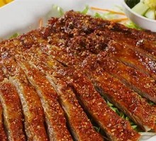 Pure Lamb Rib
