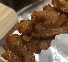 Braised Beef Tendon