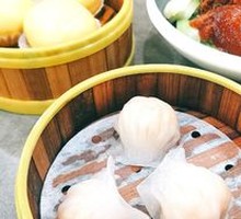 Le Ji Shrimp Dumplings