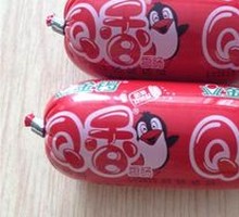 Cheesy Sausage Roll