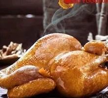 Yuchang Roast Chicken