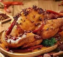 Yuchang Spicy麻 Chicken