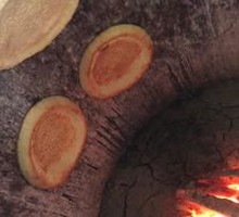 Original Roasted Naan