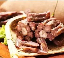 Air-dried Sausage