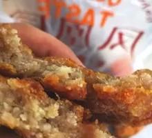 Meat Patty