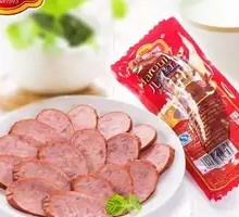 Children's Sausage