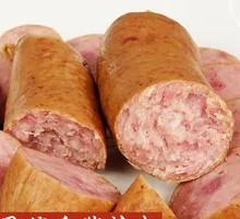 Children's Sausage