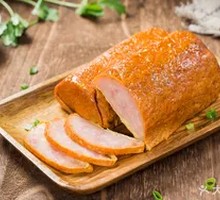 Chicken丝 Roll