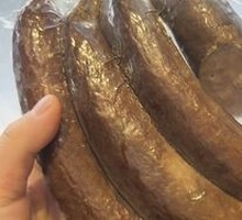 Lidous Red Sausage