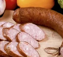 Qiu Lin Red Sausage