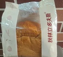 Dried Fruit Bread