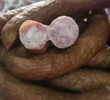 Qiulin Lidaos Red Sausage