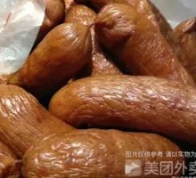 Zhengong Nongda Sausage