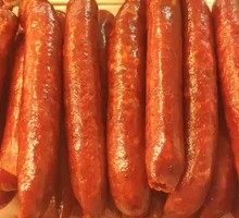 Chinese Sausage