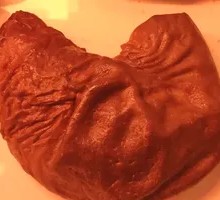 Golden Flask Pig's Stomach
